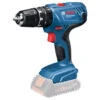 Bosch Professional 18V Accu Schroefklopboormachine Solo GSB 18V-21 -Bosch Bosch 123 523