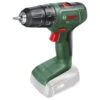 Bosch 18V Accuboormachine EasyDrill (zonder Accu) -Bosch Bosch 123 524