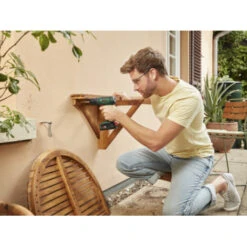 Bosch 18V Accuboormachine EasyDrill (zonder Accu) -Bosch Bosch 123 527