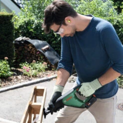 Bosch 18V Reciprozaag AdvancedRecip (zonder Accu) -Bosch Bosch 123 540