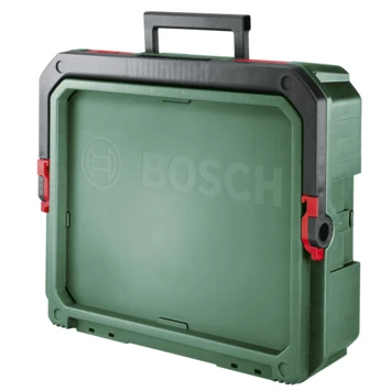 Bosch Multitool PMF 2000 CE Systembox 6 Bosch Multitool PMF 2000 CE Systembox - Afbeelding 4