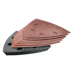 Bosch Multitool PMF 2000 CE Systembox 15 Bosch Multitool PMF 2000 CE Systembox -Bosch Bosch 123 547