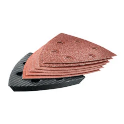 Bosch Multitool PMF 2000 CE Systembox 19 Bosch Multitool PMF 2000 CE Systembox -Bosch Bosch 123 551