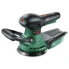 Bosch 18V Excentrische Schuurmachine AdvancedOrbit (zonder Accu) -Bosch Bosch 123 566