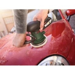 Bosch 18V Excentrische Schuurmachine AdvancedOrbit (zonder Accu) -Bosch Bosch 123 568