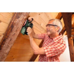 Bosch 18V Excentrische Schuurmachine AdvancedOrbit (zonder Accu) -Bosch Bosch 123 569