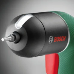 Bosch Accuschroevendraaier IXO 6 -Bosch Bosch 123 579