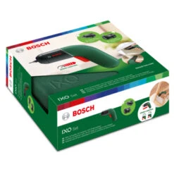 Bosch Accuschroevendraaier IXO 6 -Bosch Bosch 123 586