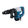 Bosch Professional Breekhamer SDS-max Incl. Puntbeitel En Koffer -Bosch Bosch 123 597