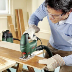 Bosch Decoupeerzaag PST 650 -Bosch Bosch 123 603