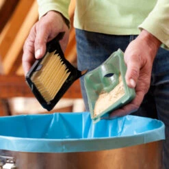 Bosch Excenterschuurmachine PEX 300 AE -Bosch Bosch 123 61