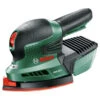 Bosch Handpalmschuurmachine PSM18 LI 18 Volt (zonder Accu) -Bosch Bosch 123 615