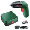 Bosch Accuschroevendraaier IXO 6 Basic -Bosch Bosch 123 62