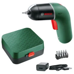 Bosch Accuschroevendraaier IXO 6 Basic