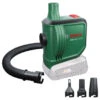 Bosch 18V Luchtpomp / Volumepomp EasyInflate (zonder Accu) -Bosch Bosch 123 624