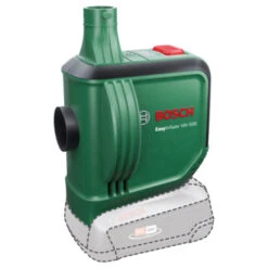 Bosch 18V Luchtpomp / Volumepomp EasyInflate (zonder Accu) -Bosch Bosch 123 625