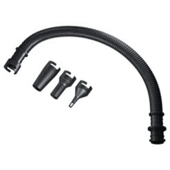 Bosch 18V Luchtpomp / Volumepomp EasyInflate (zonder Accu) -Bosch Bosch 123 626