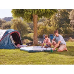 Bosch 18V Luchtpomp / Volumepomp EasyInflate (zonder Accu) -Bosch Bosch 123 627