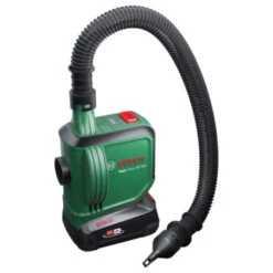 Bosch 18V Luchtpomp / Volumepomp EasyInflate (zonder Accu) -Bosch Bosch 123 630