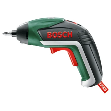 Bosch Accuschroevendraaier IXO V Basic 3 Bosch Accuschroevendraaier IXO V Basic