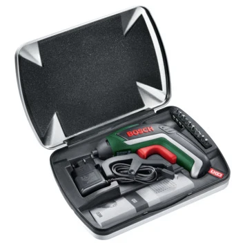 Bosch Accuschroevendraaier IXO V Basic 6 Bosch Accuschroevendraaier IXO V Basic - Afbeelding 4