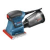 Bosch Professional Vlakschuurmachine GSS 140-1 -Bosch Bosch 123 639