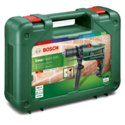 Bosch Klopboormachine EasyImpact 600 -Bosch Bosch 123 642