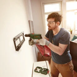 Bosch Klopboormachine EasyImpact 600 -Bosch Bosch 123 644