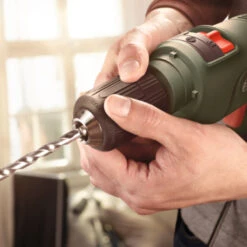 Bosch Klopboormachine EasyImpact 600 -Bosch Bosch 123 645