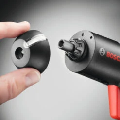 Bosch Accuschroevendraaier IXO 6 Basic 18 Bosch Accuschroevendraaier IXO 6 Basic -Bosch Bosch 123 67