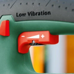 Bosch Decoupeerzaag PST 1000 PEL 650W -Bosch Bosch 123 672