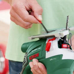 Bosch Decoupeerzaag PST 1000 PEL 650W -Bosch Bosch 123 673