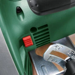 Bosch Cirkelzaag PKS40 850 Watt -Bosch Bosch 123 677