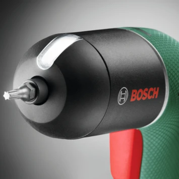 Bosch Accuschroevendraaier IXO 6 Basic 9 Bosch Accuschroevendraaier IXO 6 Basic - Afbeelding 7
