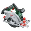 Bosch 18V Cirkelzaag UniversalCirc 53mm (zonder Accu) -Bosch Bosch 123 681