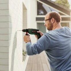 Bosch Klopboormachine UniversalImpact 800 -Bosch Bosch 123 685