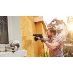 Bosch Klopboormachine UniversalImpact 800 -Bosch Bosch 123 687