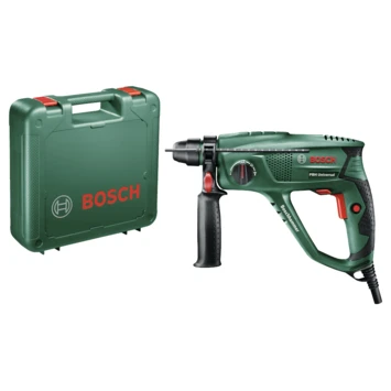 Bosch Boorhamer PBH 2100 RE 3 Bosch Boorhamer PBH 2100 RE