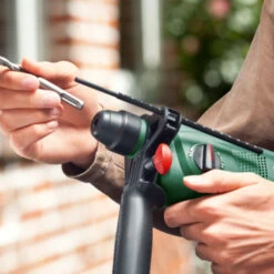 Bosch Boorhamer PBH 2100 RE 15 Bosch Boorhamer PBH 2100 RE -Bosch Bosch 123 695