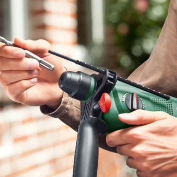 Bosch Boorhamer PBH 2100 RE 9 Bosch Boorhamer PBH 2100 RE - Afbeelding 7