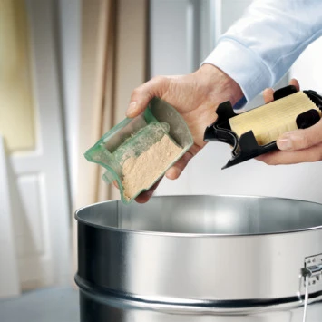 Bosch Vlakschuurmachine PSS 200 AC 5 Bosch Vlakschuurmachine PSS 200 AC - Afbeelding 3