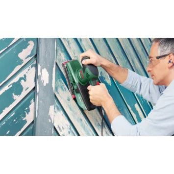 Bosch Vlakschuurmachine PSS 250 AE 9 Bosch Vlakschuurmachine PSS 250 AE - Afbeelding 7