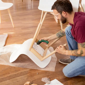 Bosch Accuschroevendraaier IXO 6 Basic 11 Bosch Accuschroevendraaier IXO 6 Basic - Afbeelding 9