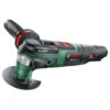 Bosch 18V Multitool Advanced (zonder Accu) -Bosch Bosch 123 700