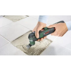 Bosch 18V Multitool Advanced (zonder Accu) -Bosch Bosch 123 704