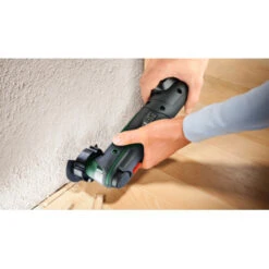Bosch 18V Multitool Advanced (zonder Accu) -Bosch Bosch 123 705