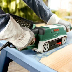 Bosch Bandschuurmachine PBS 75 AE -Bosch Bosch 123 708