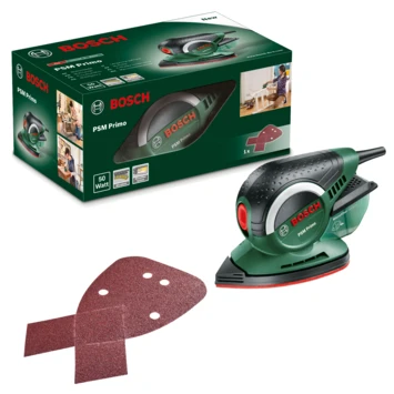 Bosch Multischuurmachine PSM Primo 3 Bosch Multischuurmachine PSM Primo