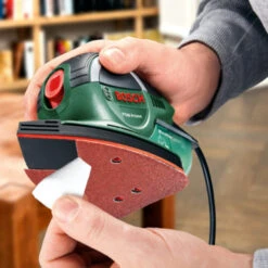 Bosch Multischuurmachine PSM Primo 14 Bosch Multischuurmachine PSM Primo -Bosch Bosch 123 716