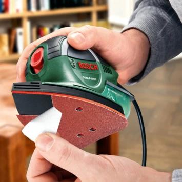 Bosch Multischuurmachine PSM Primo 8 Bosch Multischuurmachine PSM Primo - Afbeelding 6